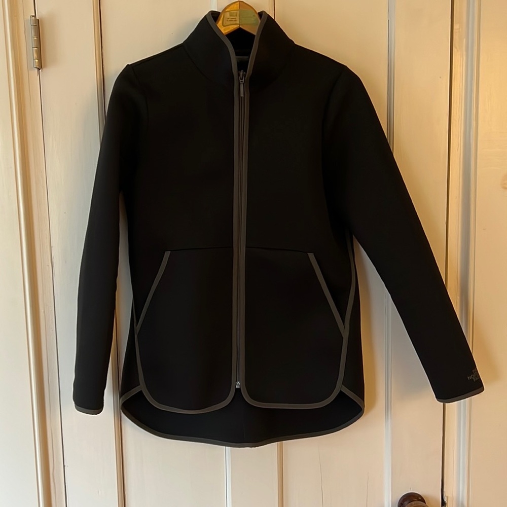 The North Face scuba blazer